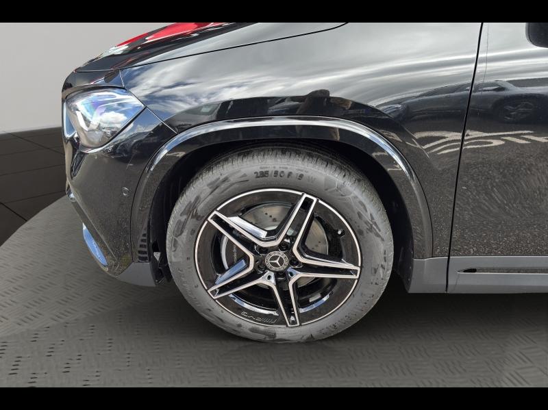 Image MERCEDES-BENZ GLA 200 d 150ch Edition 140 8G-DCT