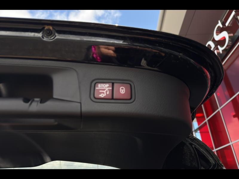 Image MERCEDES-BENZ EQA 250+ 190ch
