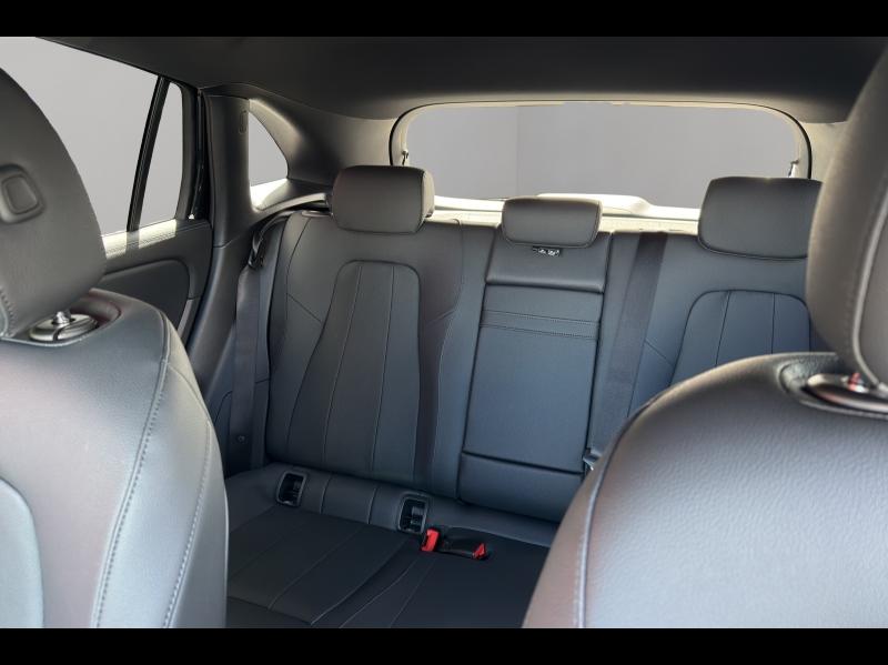 Image MERCEDES-BENZ EQA 250+ 190ch