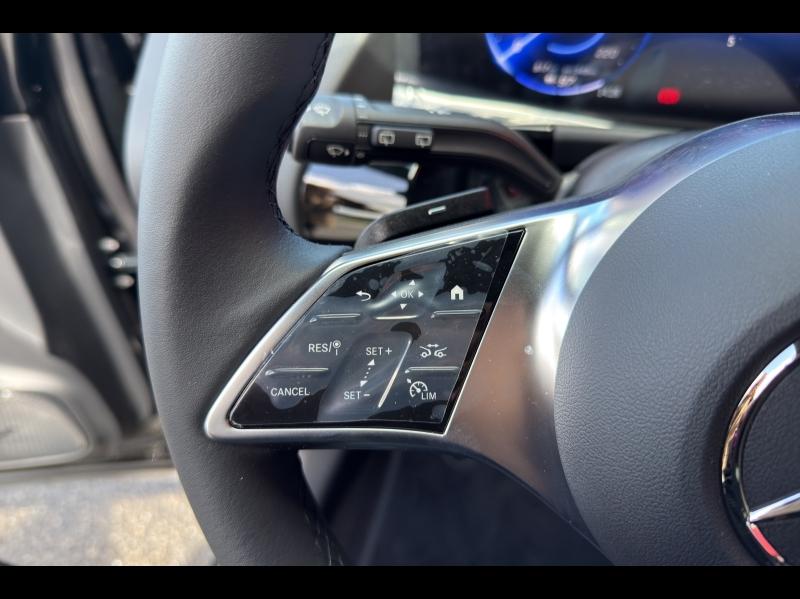 Image MERCEDES-BENZ EQA 250+ 190ch