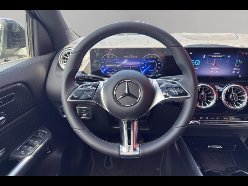 Image MERCEDES-BENZ EQA 250+ 190ch
