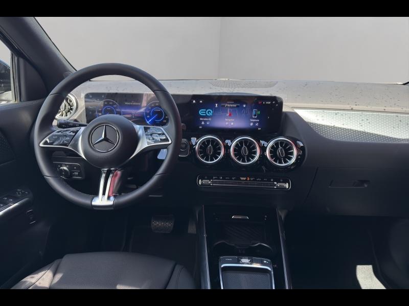 Image MERCEDES-BENZ EQA 250+ 190ch