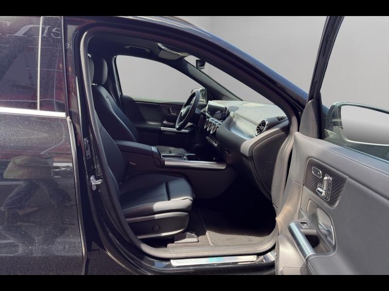 Image MERCEDES-BENZ EQA 250+ 190ch