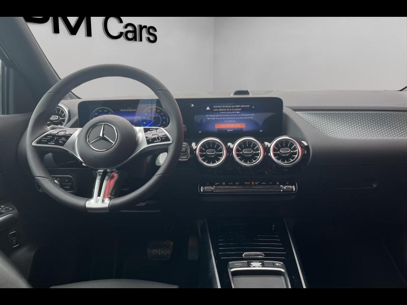 Image MERCEDES-BENZ EQA 250+ 190ch