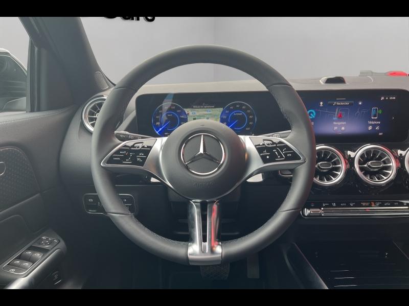 Image MERCEDES-BENZ EQA 250+ 190ch