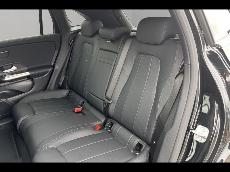 Image MERCEDES-BENZ EQA 250+ 190ch