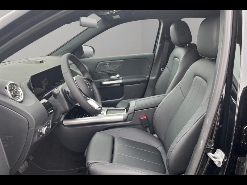 Image MERCEDES-BENZ EQA 250+ 190ch