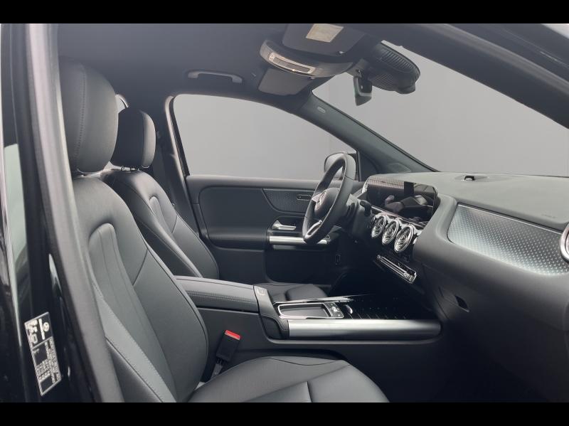 Image MERCEDES-BENZ EQA 250+ 190ch