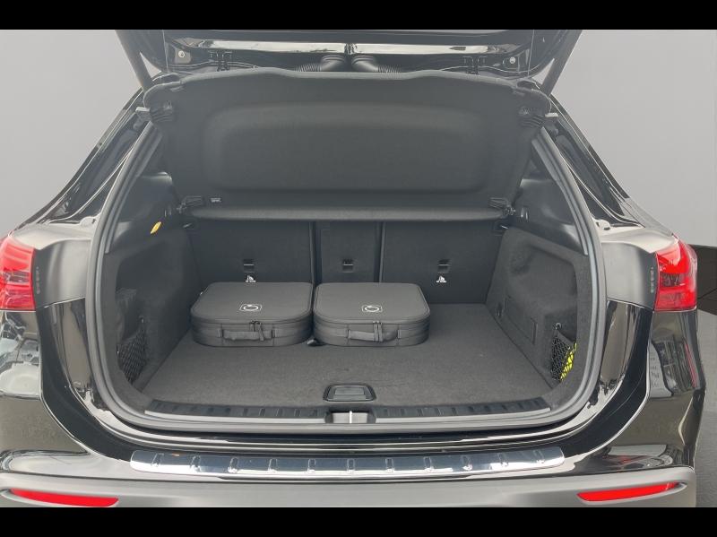 Image MERCEDES-BENZ EQA 250+ 190ch