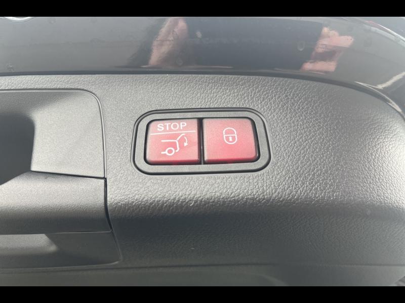 Image MERCEDES-BENZ EQA 250+ 190ch