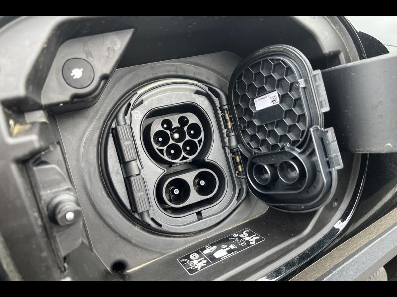 Image MERCEDES-BENZ EQA 250+ 190ch