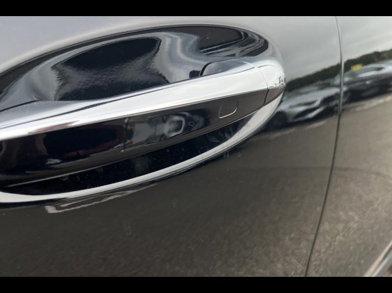 Image MERCEDES-BENZ EQA 250+ 190ch