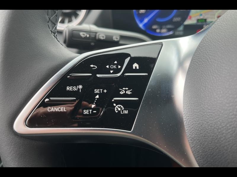 Image MERCEDES-BENZ EQA 250+ 190ch