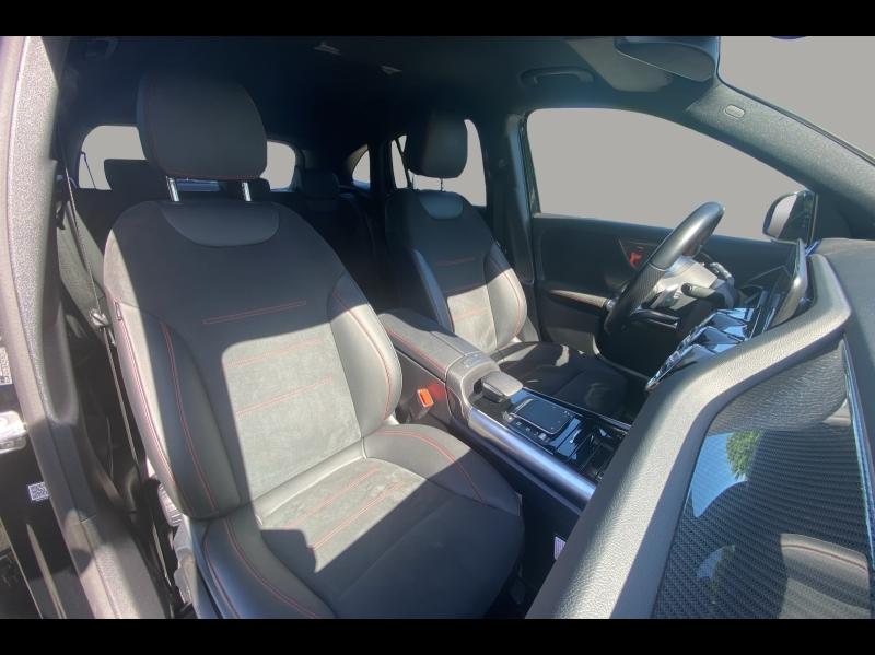 Image MERCEDES-BENZ GLA 200 d 150ch AMG Line 8G-DCT