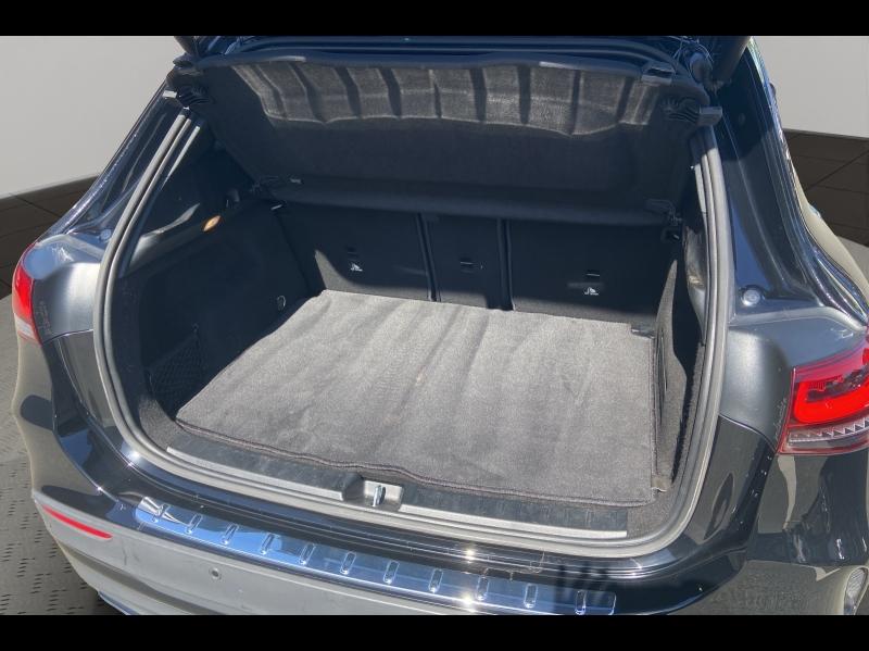 Image MERCEDES-BENZ GLA 200 d 150ch AMG Line 8G-DCT