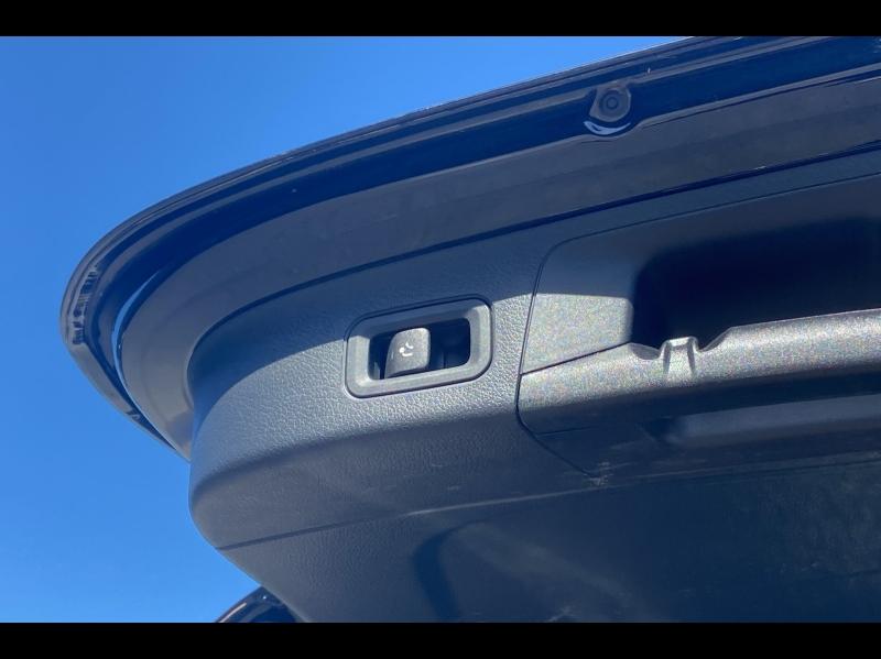 Image MERCEDES-BENZ GLA 200 d 150ch AMG Line 8G-DCT