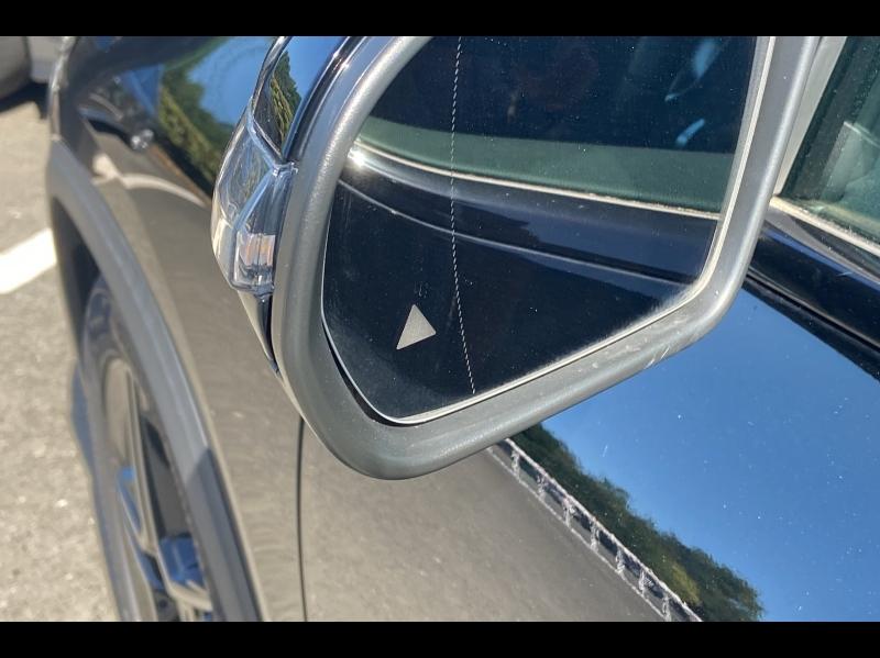 Image MERCEDES-BENZ GLA 200 d 150ch AMG Line 8G-DCT
