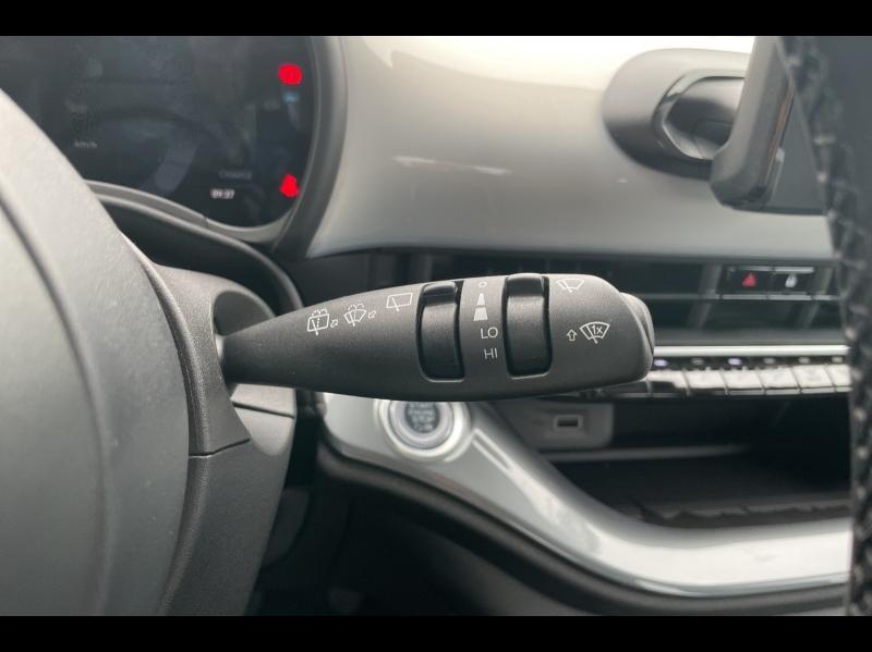 Image FIAT 500 e 95ch Pop