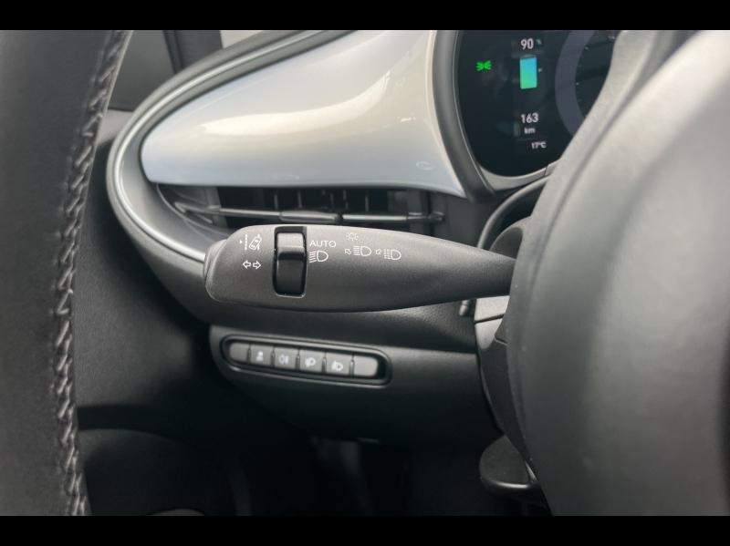 Image FIAT 500 e 95ch Pop