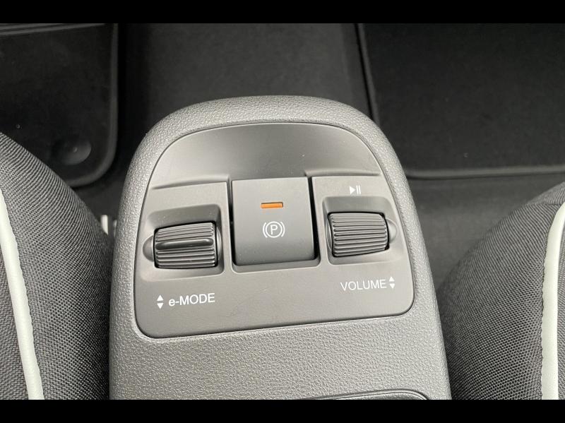 Image FIAT 500 e 95ch Pop