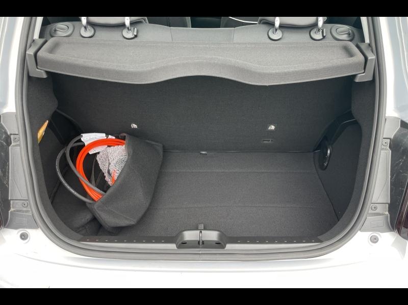 Image FIAT 500 e 95ch Pop