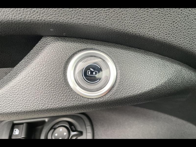 Image FIAT 500 e 95ch Pop