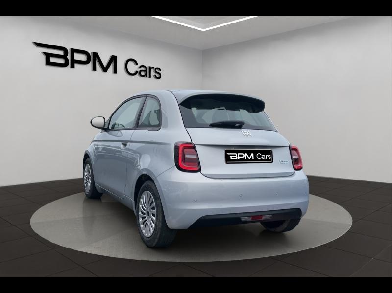 Image FIAT 500 e 95ch Pop