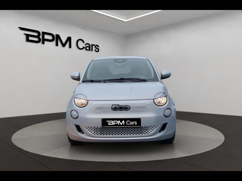 Image FIAT 500 e 95ch Pop