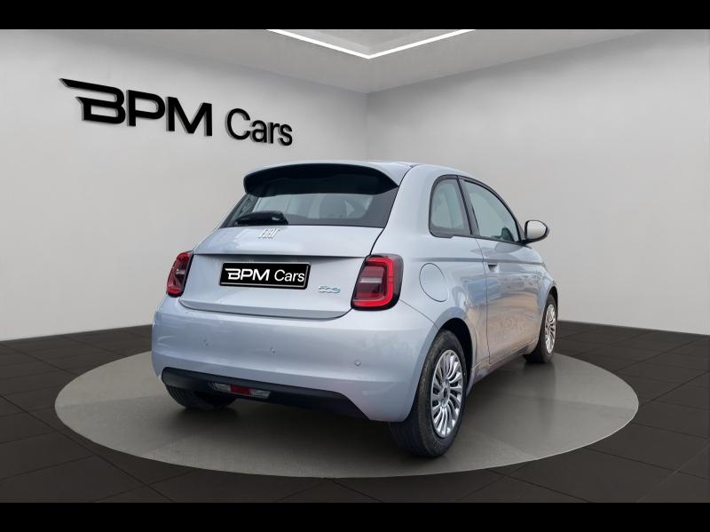 Image FIAT 500 e 95ch Pop