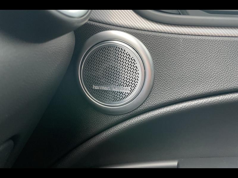 Image ALFA ROMEO Stelvio 2.2 Diesel 210ch Intensa Q4 AT8