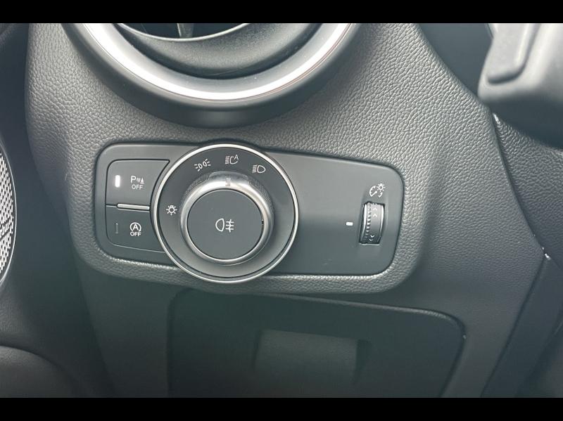 Image ALFA ROMEO Stelvio 2.2 Diesel 210ch Intensa Q4 AT8