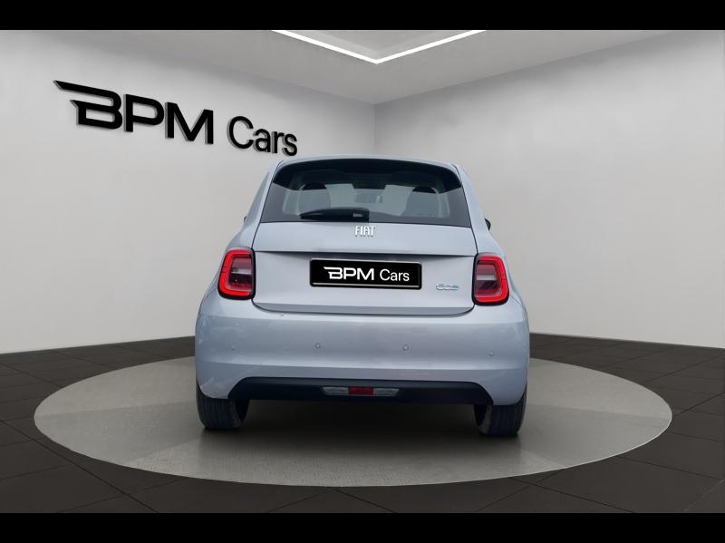 Image FIAT 500 e 95ch Pop