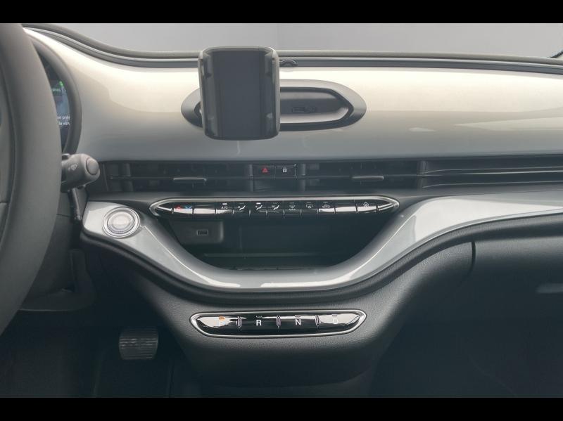 Image FIAT 500 e 95ch Pop