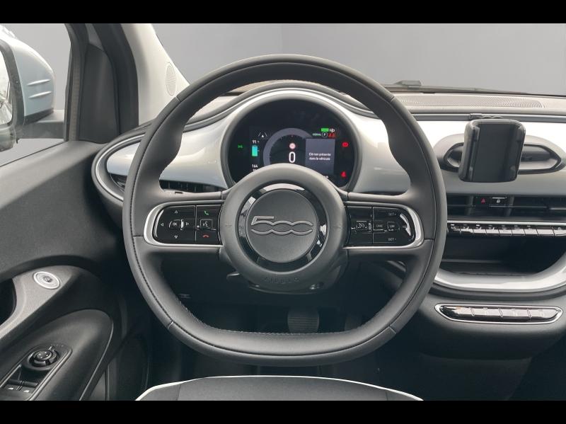 Image FIAT 500 e 95ch Pop