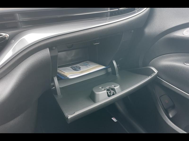 Image FIAT 500 e 95ch Pop