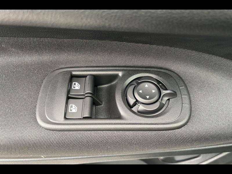 Image FIAT 500 e 95ch Pop