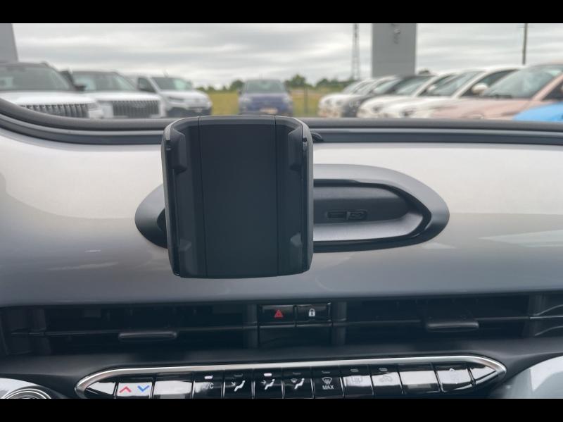 Image FIAT 500 e 95ch Pop