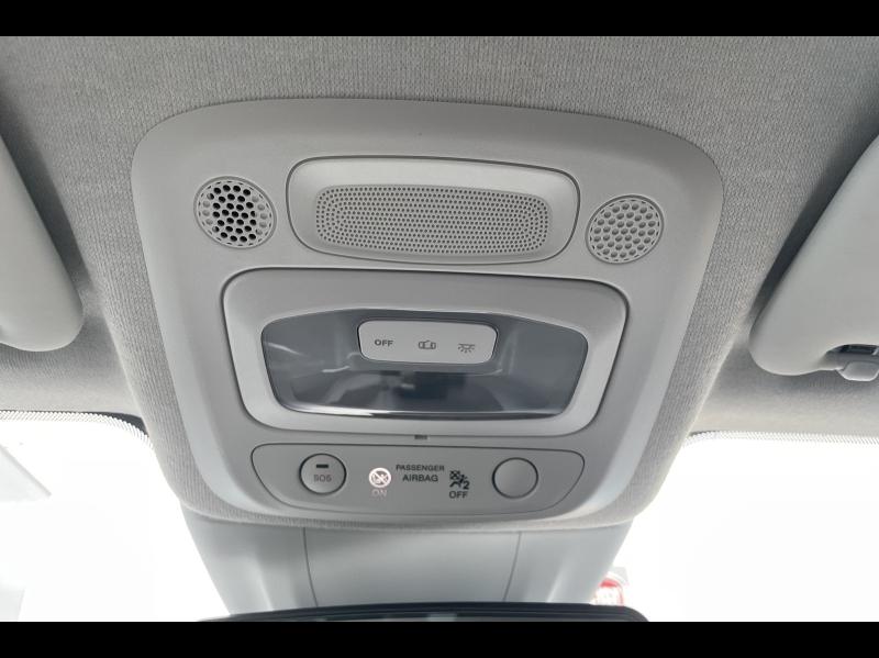 Image FIAT 500 e 95ch Pop