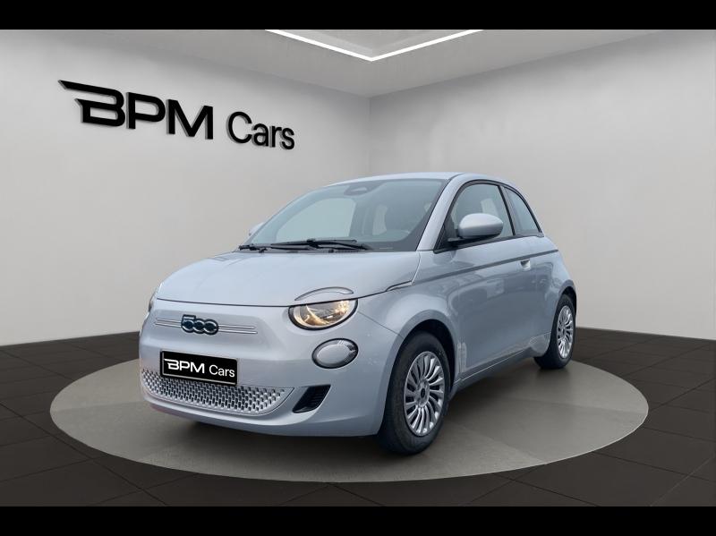 Image FIAT 500 e 95ch Pop