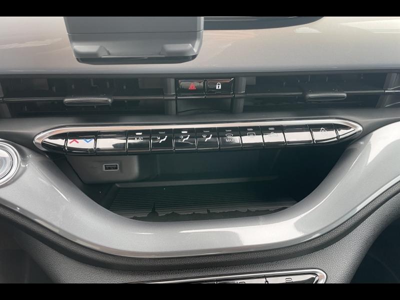 Image FIAT 500 e 95ch Pop