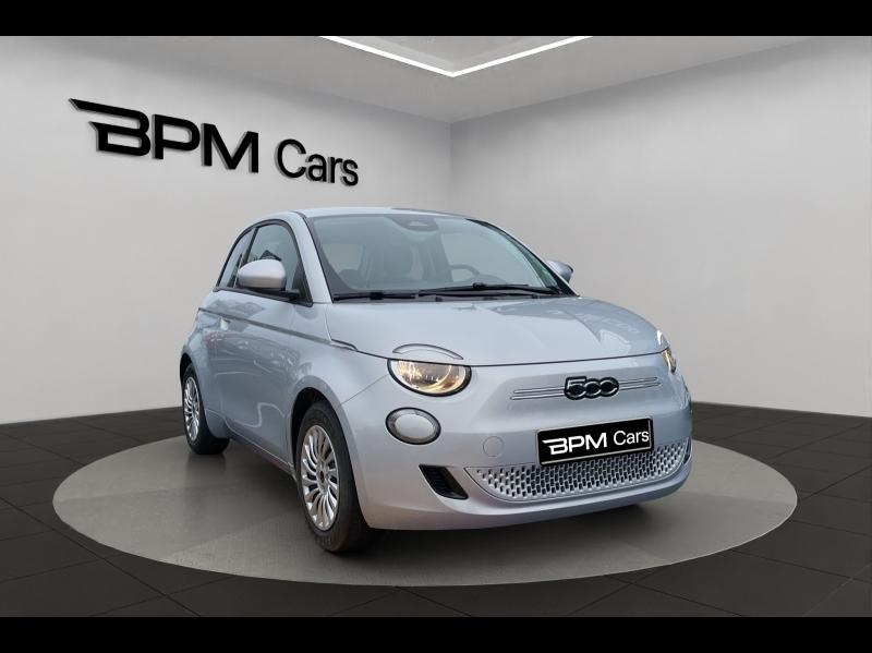 Photo FIAT 500 e 95ch Pop