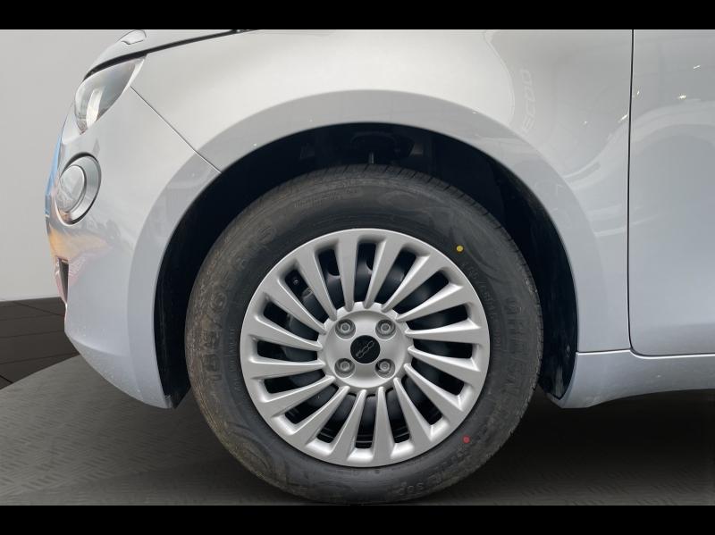 Image FIAT 500 e 95ch Pop