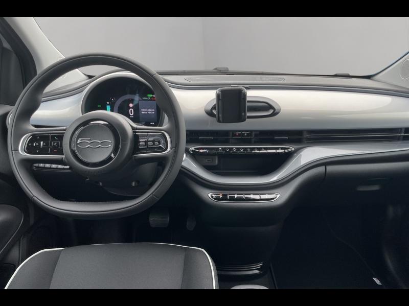 Image FIAT 500 e 95ch Pop