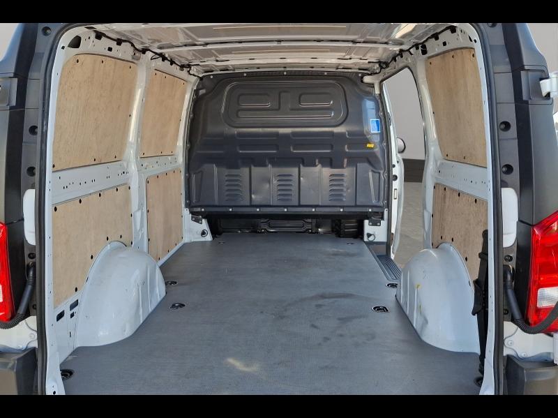 Image MERCEDES-BENZ Vito Fg 114 CDI Long FIRST Propulsion 9G-Tronic