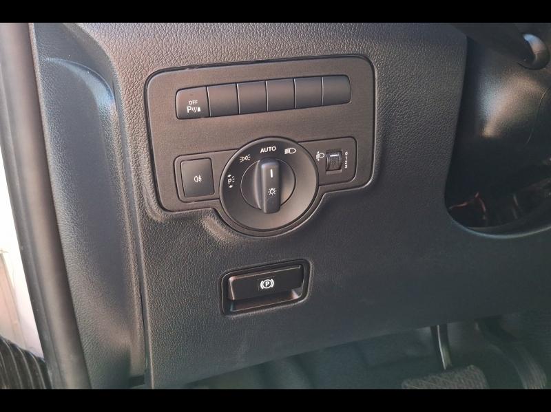 Image MERCEDES-BENZ Vito Fg 114 CDI Long FIRST Propulsion 9G-Tronic