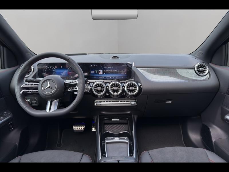 Image MERCEDES-BENZ GLA 200 d 150ch Edition 140 8G-DCT