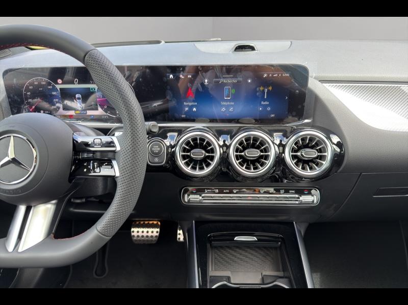 Image MERCEDES-BENZ GLA 200 d 150ch Edition 140 8G-DCT