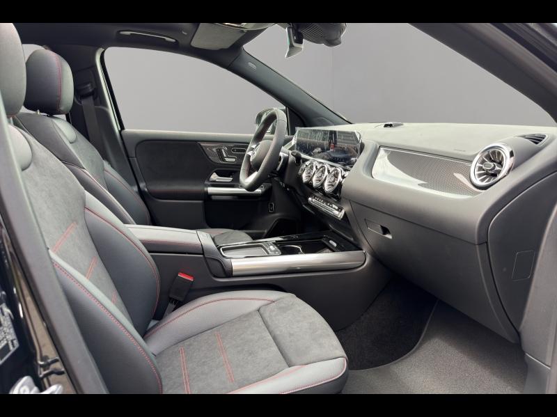 Image MERCEDES-BENZ GLA 200 d 150ch Edition 140 8G-DCT