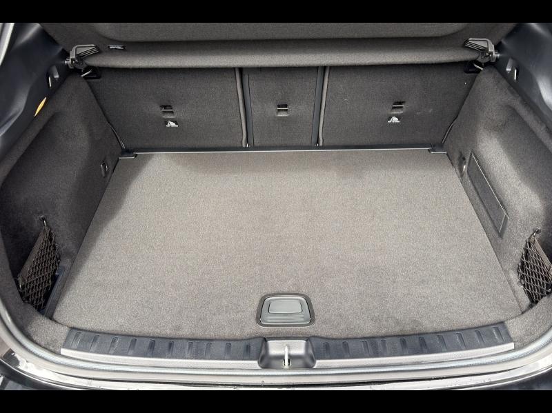 Image MERCEDES-BENZ GLA 200 d 150ch Edition 140 8G-DCT