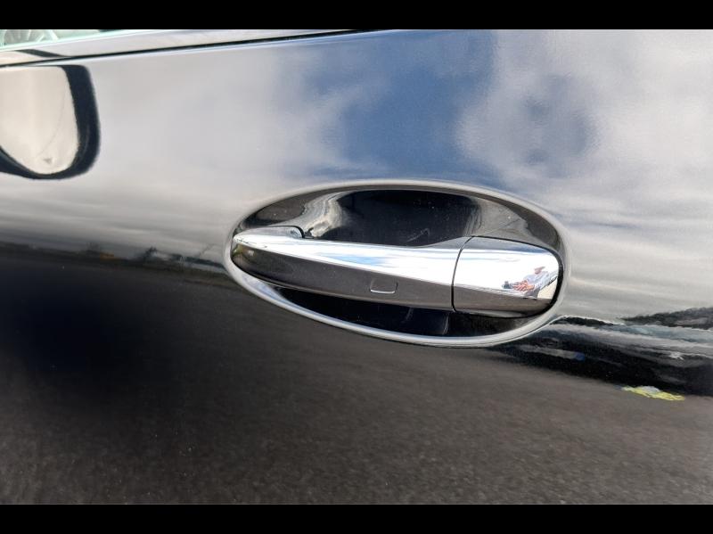 Image MERCEDES-BENZ GLA 200 d 150ch Edition 140 8G-DCT
